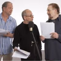 L.A. Theatre Works to Air Reza's ART Beginning 9/12 at 10pm